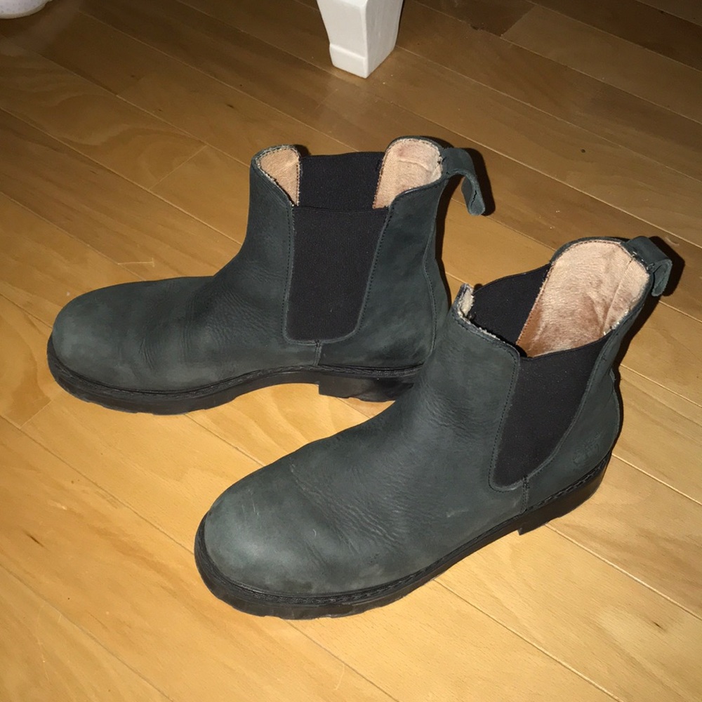 Timberland Chelsea Boots